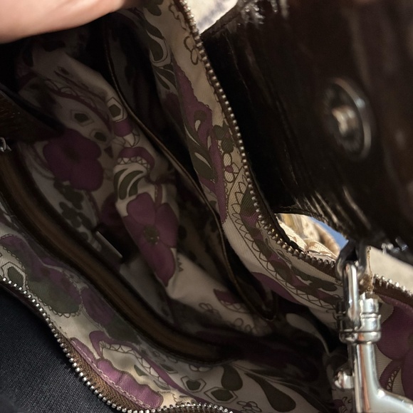 HOT HOT HOT y2k 90s guess bag - like all the girls are wearing in Paris - Picture 7 of 8